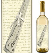 メッセージ イン ア ボトル ビアンコ 2013