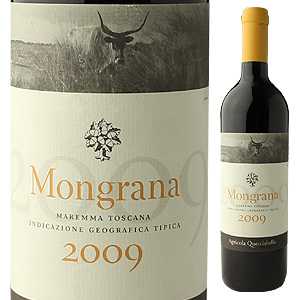 モングラーナ マレンマ  2009