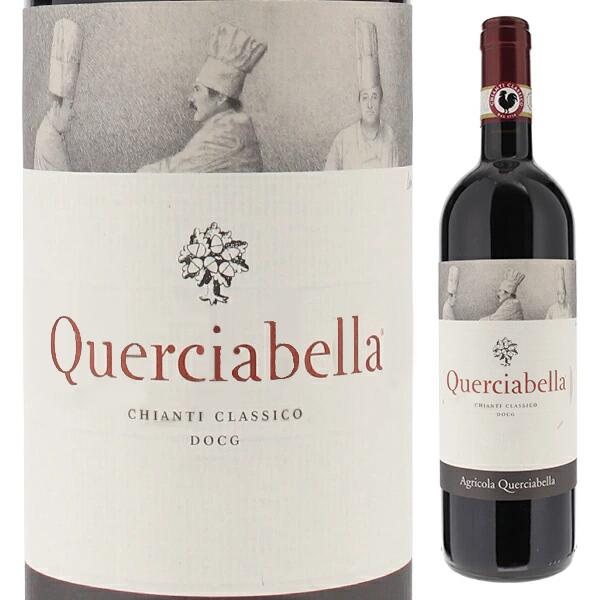 キャンティクラシコ 2011