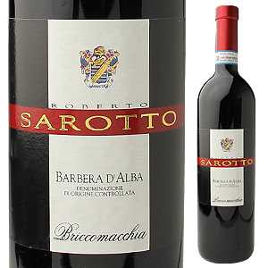 バルベーラ ダルバ ブリッコ マッキア 2012