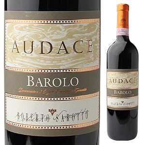 バローロ アウダチェ 2007