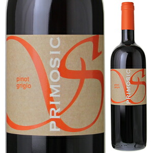 ピノ グリージョ 2016