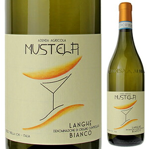 ランゲ ビアンコ ジョヴィネ 2016