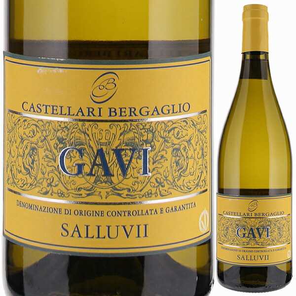 サッルヴィ ガヴィ 2012