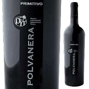 プリミティーヴォ プーリア 