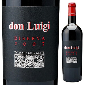 ドン ルイジ リゼルヴァ 2007
