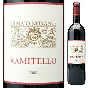 ラミテッロ ロッソ 2009