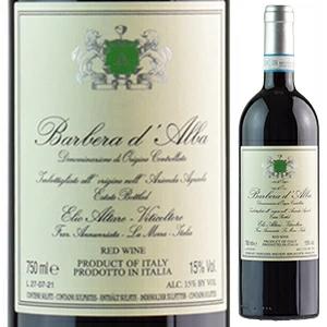 バルベーラ ダルバ 2013