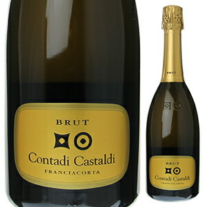 フランチャコルタ ブリュット NV