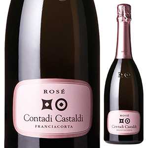 フランチャコルタ ロゼ NV