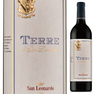 テッレ ディ サンレオナルド 2014