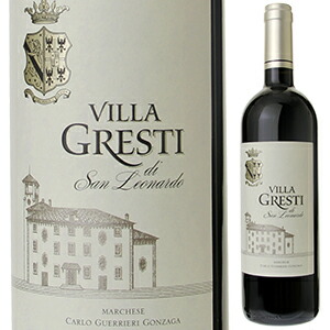 ヴィッラ グレスティ 2011