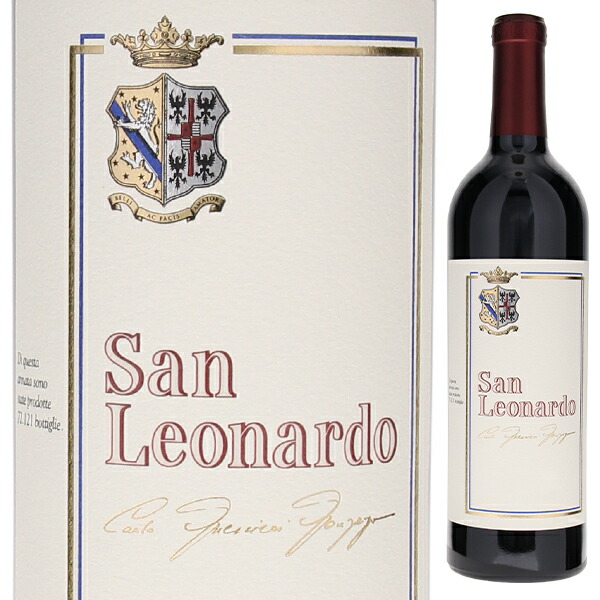 サン レオナルド 2010