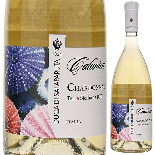 カラニカ シャルドネ 2022