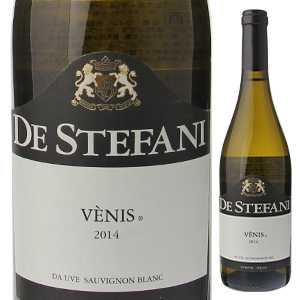 ヴェニス ソーヴィニヨン ブラン  2014