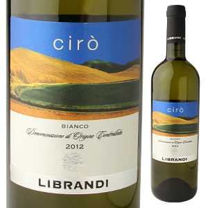 チロ ビアンコ 2012