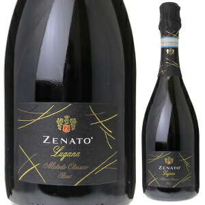 ルガーナ メトド クラッシコ ブリュット 2018