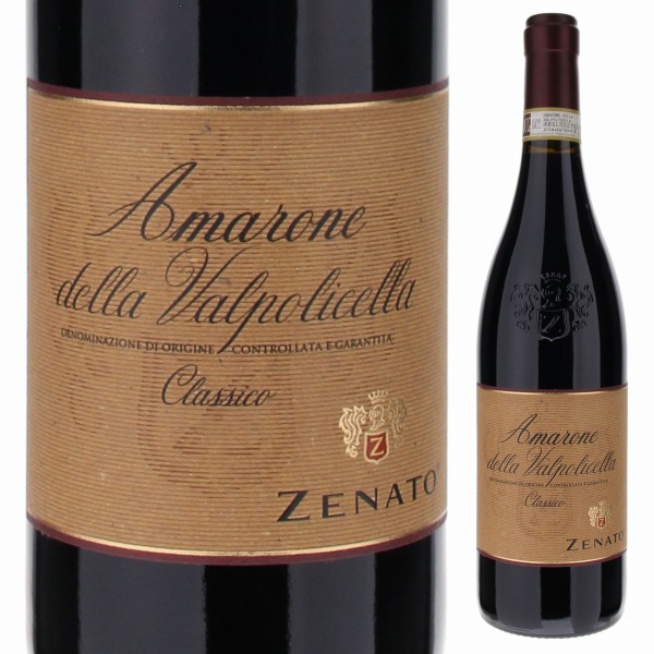 アマローネ デッラ ヴァルポリチェッラ クラッシコ 2016