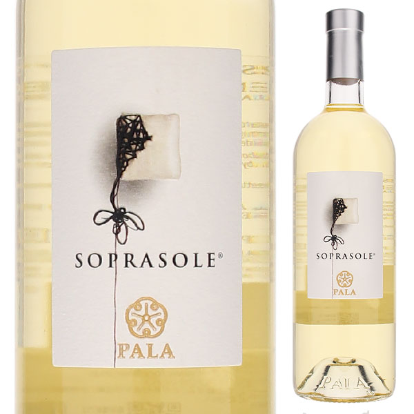 ソプラソーレ ヴェルメンティーノ ディ サルデーニャ 