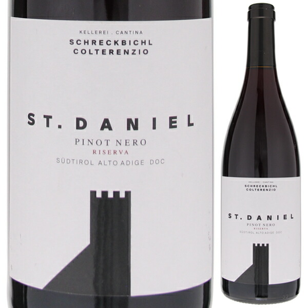 ピノ ネロ リゼルヴァ サンダニエール 