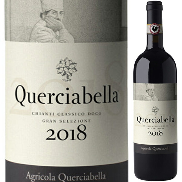 キャンティ クラシコ グラン セレツィオーネ 