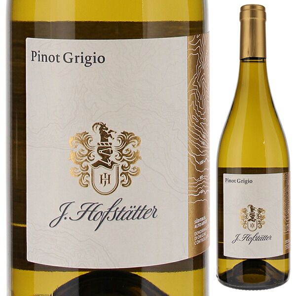 ピノ グリージョ 