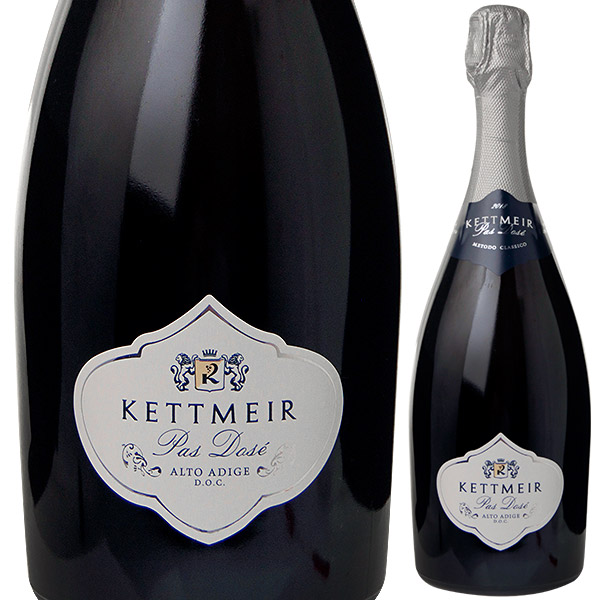 メトド クラシコ パドゼ 