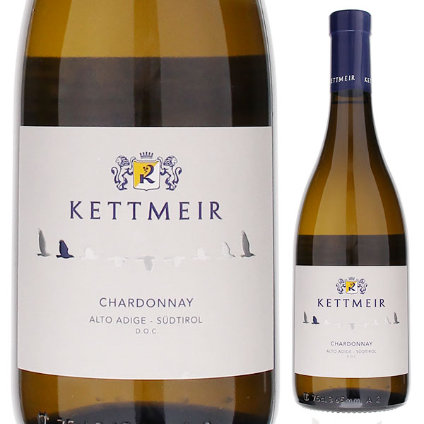 シャルドネ アルト アディジェ 