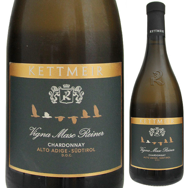 マゾ ライナー シャルドネ アルト アディジェ 