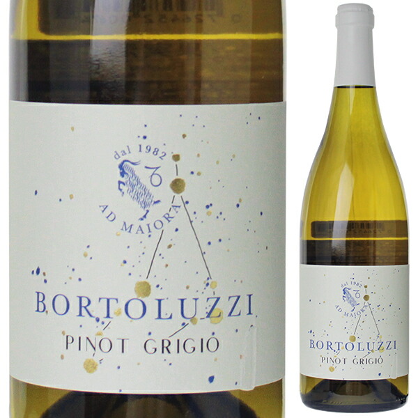 ピノ グリージョ 2023