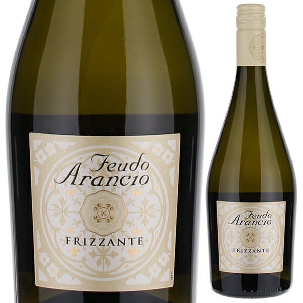 フェウド アランチョ グリッロ フリッツァンテ NV