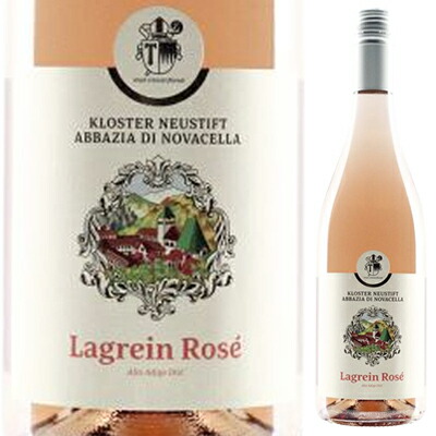 ラグレイン ロゼ 2024