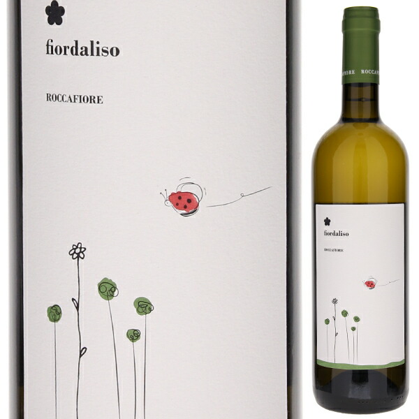 ビアンコ フィオルダリーゾ 2023