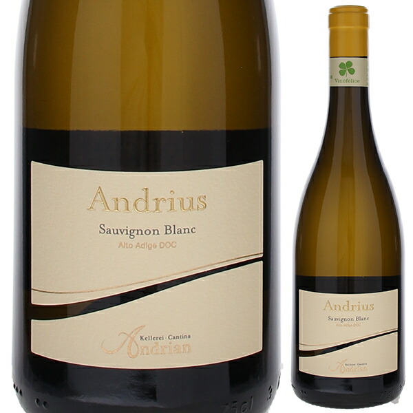 セレクション ソーヴィニヨン ブラン アンドリウス 2023