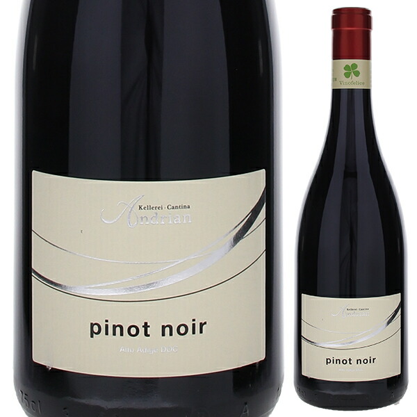 ピノ ノワール 2024