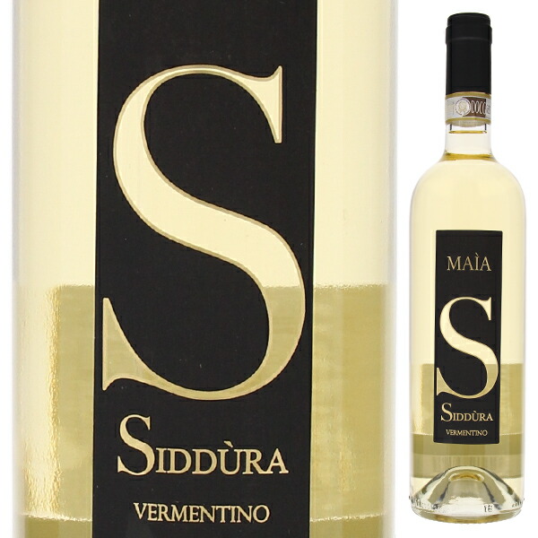 マイア ヴェルメンティーノ ディ ガッルーラ スペリオーレ 2020