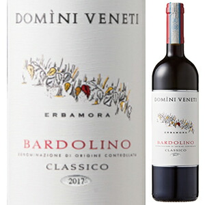 ドミーニ ヴェネティ バルドリーノ クラッシコ 2020