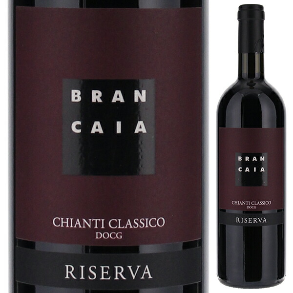 キャンティ クラシコ リゼルヴァ 2016