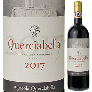 キャンティ クラッシコ リゼルヴァ 2017