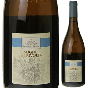 ソーニョ ディ リヴォルタ ベネヴェンターノ ビアンコ 2017