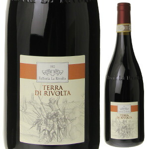 テッラ ディ リヴォルタ アリアニコ デル タブルノ リゼルヴァ 2012