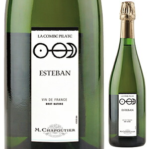 ラ コンブ ピラット ブリュット ナチュール ビオ 2018