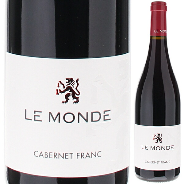 カベルネ フラン フリウリ 2018