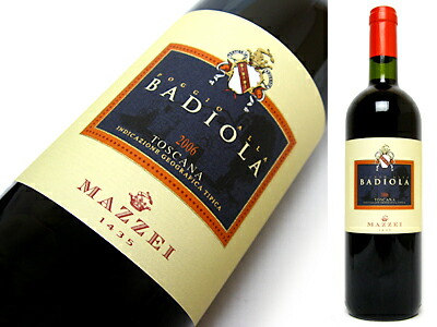 バディオラ 2008