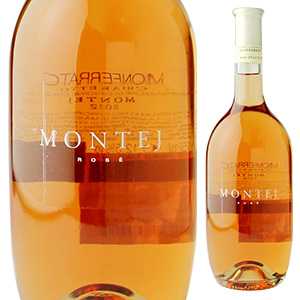 モンテイ ロゼ 2012