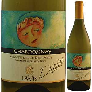 ディピンティ シャルドネ 