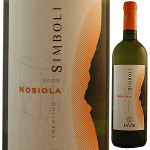 シンボリ ノジオーラ 