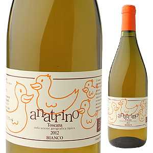 アナトリーノ トスカーナ ビアンコ  