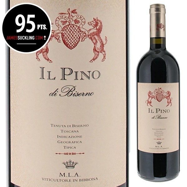 イル ピノ ディ ビセルノ 2020