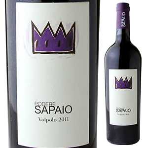 ヴォルポロ ボルゲリ 2011